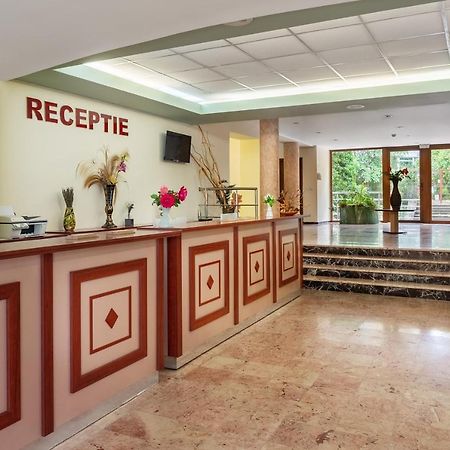 Hotel Bega Eforie Nord Exterior photo