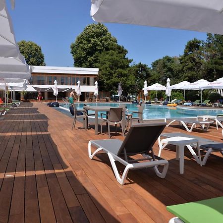 Hotel Bega Eforie Nord Exterior photo