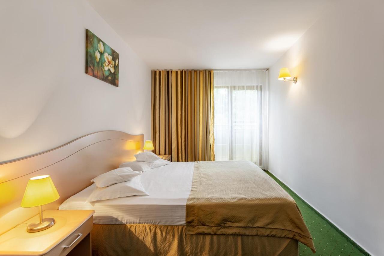 Hotel Bega Eforie Nord Exterior photo